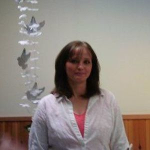 Meet your Posher, Nancy